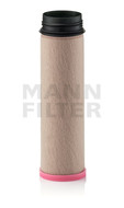 Poistný filter MANN FILTER CF 1260