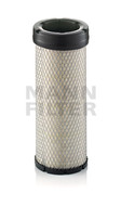 Poistný filter MANN FILTER CF 1273