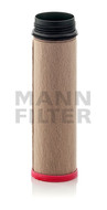 Poistný filter MANN FILTER CF 1280