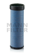 Poistný filter MANN FILTER CF 1313