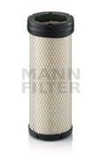 Poistný filter MANN FILTER CF 1398