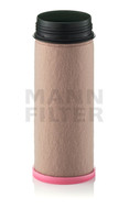 Poistný filter MANN FILTER CF 1420