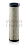 Poistný filter MANN FILTER CF 14 002