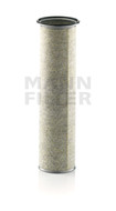 Poistný filter MANN FILTER CF 1500/1
