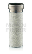 Poistný filter MANN FILTER CF 1510/1