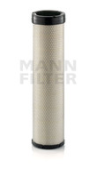 Poistný filter MANN FILTER CF 1570
