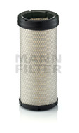 Poistný filter MANN FILTER CF 1574