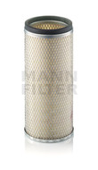 Poistný filter MANN FILTER CF 15 121