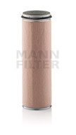 Poistný filter MANN FILTER CF 1600