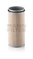Poistný filter MANN FILTER CF 1620