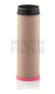 Poistný filter MANN FILTER CF 1640