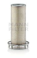 Poistný filter MANN FILTER CF 16 166