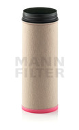 Poistný filter MANN FILTER CF 1820