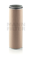 Poistný filter MANN FILTER CF 2100