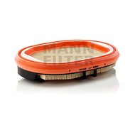Poistný filter MANN FILTER CF 2530