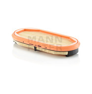 Poistný filter MANN FILTER CF 2631