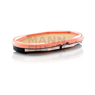 Poistný filter MANN FILTER CF 2944