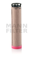 Poistný filter MANN FILTER CF 400