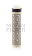 Poistný filter MANN FILTER CF 5001