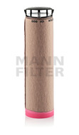 Poistný filter MANN FILTER CF 500
