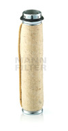 Poistný filter MANN FILTER CF 600