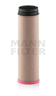 Poistný filter MANN FILTER CF 710