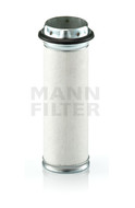Poistný filter MANN FILTER CF 711