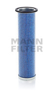 Poistný filter MANN FILTER CF 75/1 x
