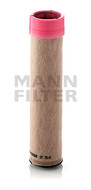 Poistný filter MANN FILTER CF 75/2