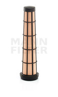 Poistný filter MANN FILTER CF 8002