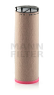 Poistný filter MANN FILTER CF 810