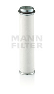 Poistný filter MANN FILTER CF 811