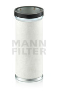Poistný filter MANN FILTER CF 821