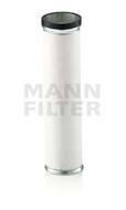 Poistný filter MANN FILTER CF 830