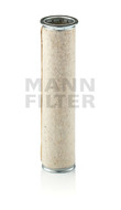 Poistný filter MANN FILTER CF 923