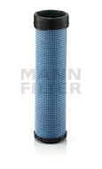 Poistný filter MANN FILTER CF 970