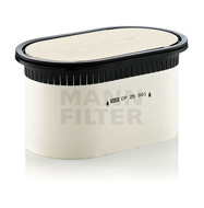 Vzduchový filter MANN FILTER CP 25 001