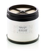 Vzduchový filter MANN FILTER CP 27 150
