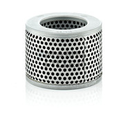 Vzduchový filter MANN FILTER CS 1018