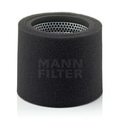 Vzduchový filter MANN FILTER CS 17 110