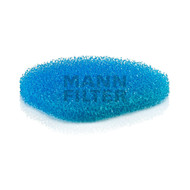 Kabínový filter MANN FILTER CU 12 001