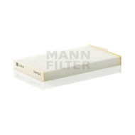 Kabínový filter MANN FILTER CU 15 001