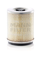 Kabínový filter MANN FILTER CU 15 002