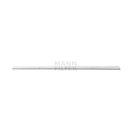 Kabínový filter MANN FILTER CU 164 0024-2