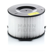 Kabínový filter MANN FILTER CU 1738