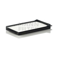 Kabínový filter MANN FILTER CU 1806-2