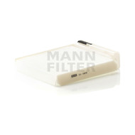 Kabínový filter MANN FILTER CU 1829