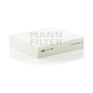 Kabínový filter MANN FILTER CU 1830