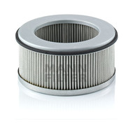 Kabínový filter MANN FILTER CU 1836/1