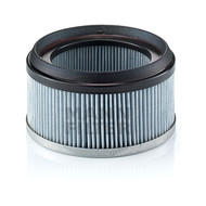 Kabínový filter MANN FILTER CU 1836